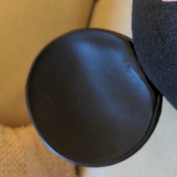 Mickey mouse club felt ear hat 'walt Disney productions' - Picture 3 of 7